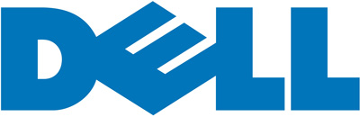 dell logo